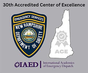 desc 30th accredited center of excellence